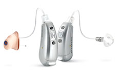 Ανοικτής εφαρμογής PURE RIC